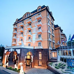 Курортний спа-готель Royal Geneva