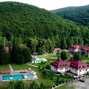 Еко Спа Курорт 