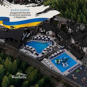 Westhills Cottage Town & Spa